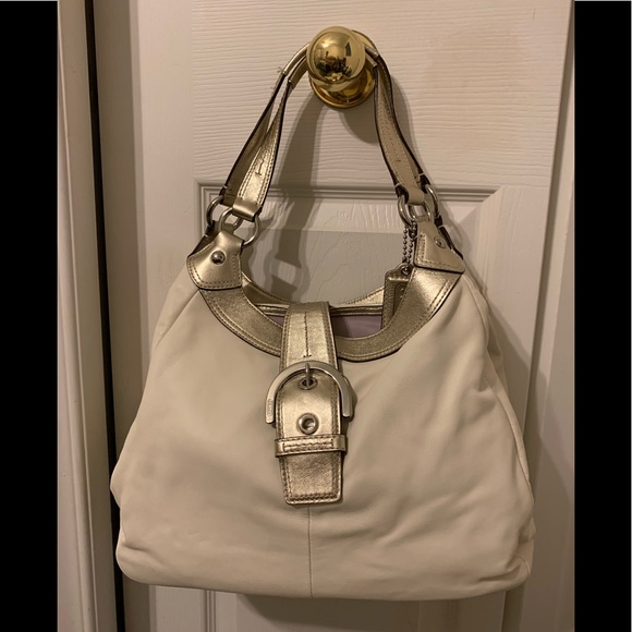 Coach Handbag - Picture 1 of 7